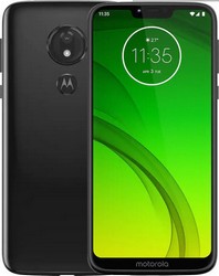 Ремонт телефона Motorola Moto G7 Power в Ростове-на-Дону